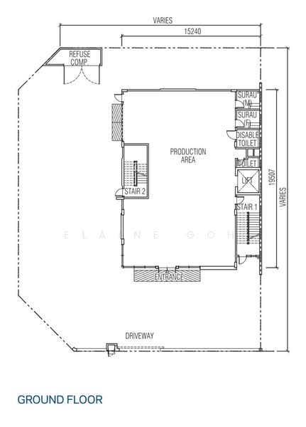 Factory for Rent in Bandar Baru Permas Jaya (Permas Jaya) - Elaine Goh - PropertyGuru.com.my
