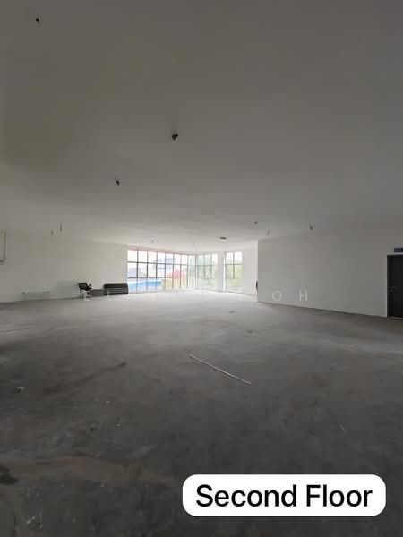 Factory for Rent in Bandar Baru Permas Jaya (Permas Jaya) - Elaine Goh - Interior - PropertyGuru.com.my