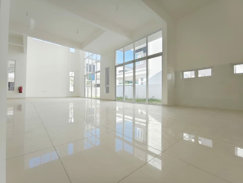 Bungalow for Sale in Seberang Perai (Penang) - Fish Ling - Living Room - PropertyGuru.com.my