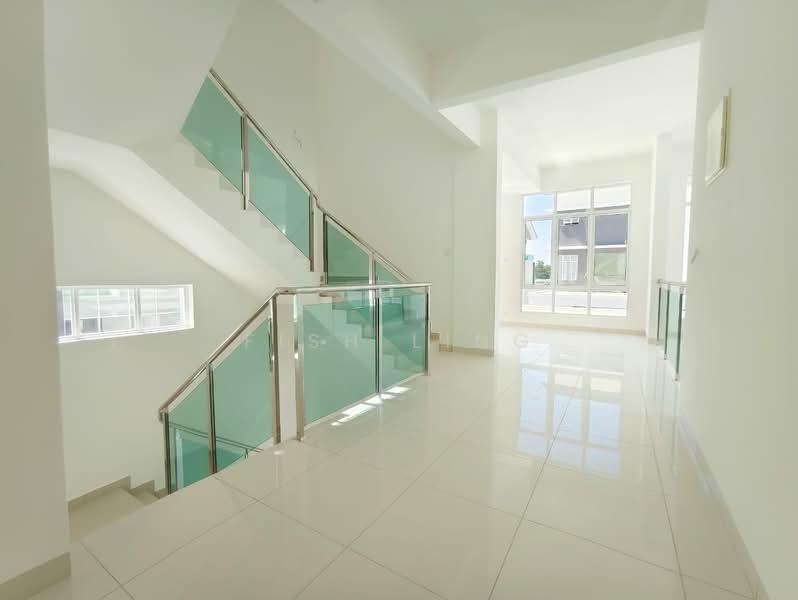 Bungalow for Sale in Seberang Perai (Penang) - Fish Ling - Interior - PropertyGuru.com.my