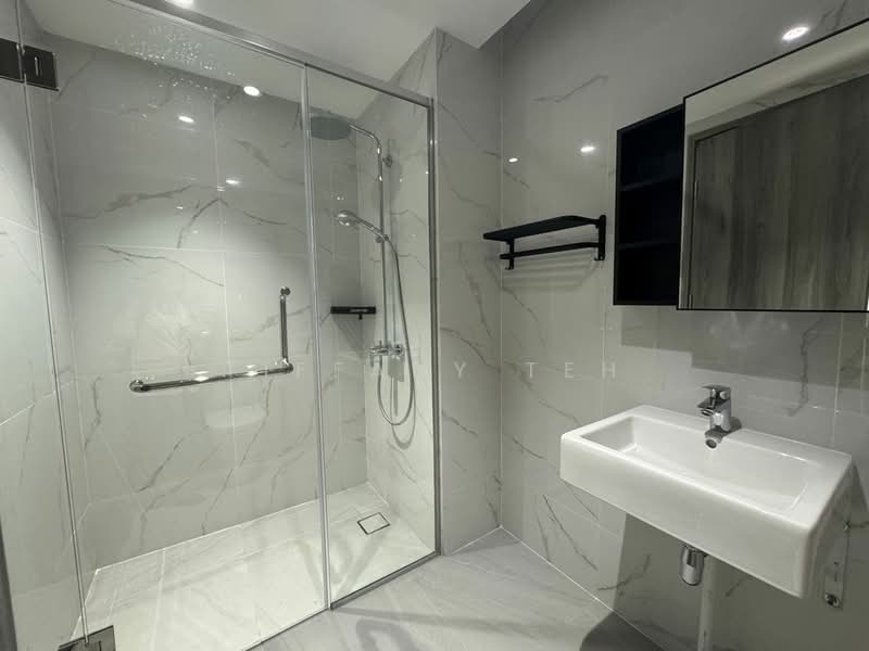 Service Residence for Rent at Agile Bukit Bintang - Tiffany Teh - PropertyGuru.com.my