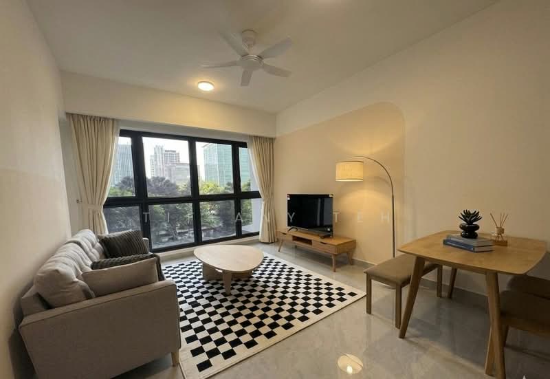 Service Residence for Rent at Agile Bukit Bintang - Tiffany Teh - PropertyGuru.com.my