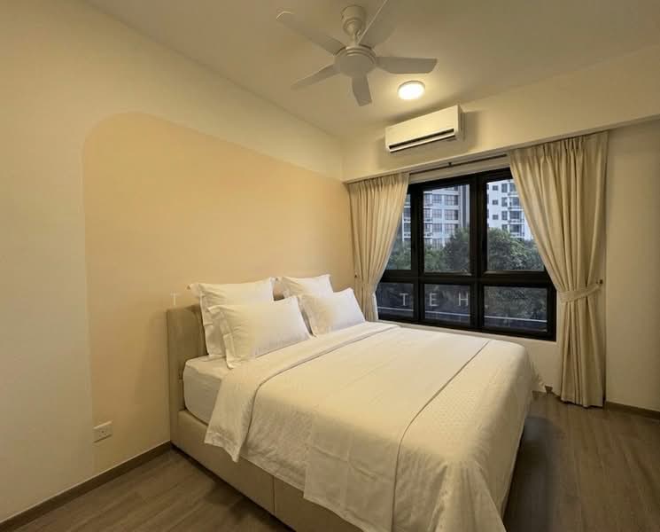 Service Residence for Rent at Agile Bukit Bintang - Tiffany Teh - PropertyGuru.com.my