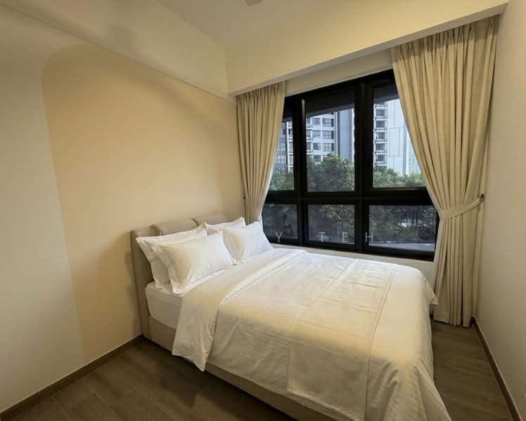 Service Residence for Rent at Agile Bukit Bintang - Tiffany Teh - PropertyGuru.com.my