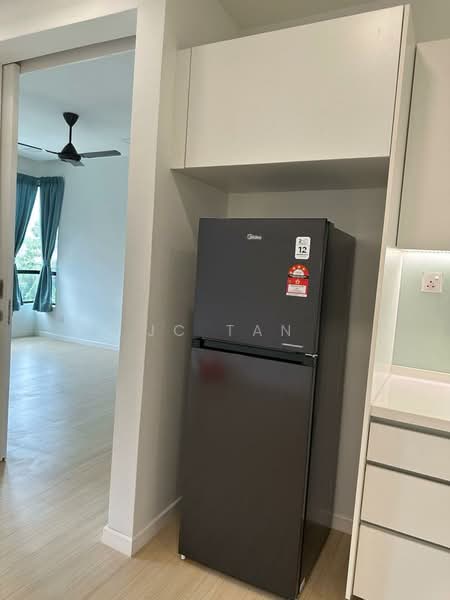 Service Residence for Rent at Montena - JC Tan - Living Room - PropertyGuru.com.my