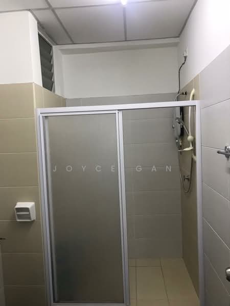 Service Residence for Rent at Akademik Suite - Joyce Gan - Bathroom - PropertyGuru.com.my