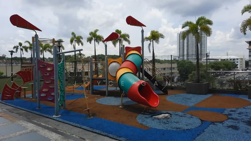 Service Residence for Rent at Akademik Suite - Joyce Gan - Exterior - PropertyGuru.com.my