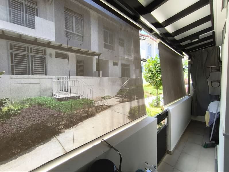 2-storey Terraced House for Sale in Setia Eco Village (Gelang Patah) - Annie Chai - Exterior - PropertyGuru.com.my