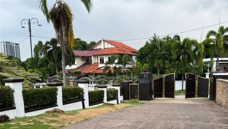 Rumah Banglo untuk Dijual di Shah Alam (Selangor) - Wong Ye Lien PhD - Exterior - PropertyGuru.com.my