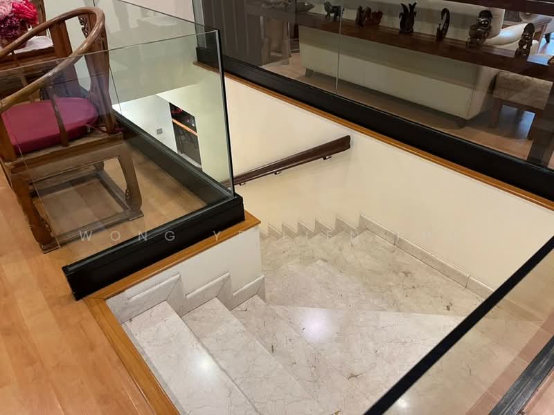 Rumah Banglo untuk Dijual di Shah Alam (Selangor) - Wong Ye Lien PhD - Interior - PropertyGuru.com.my