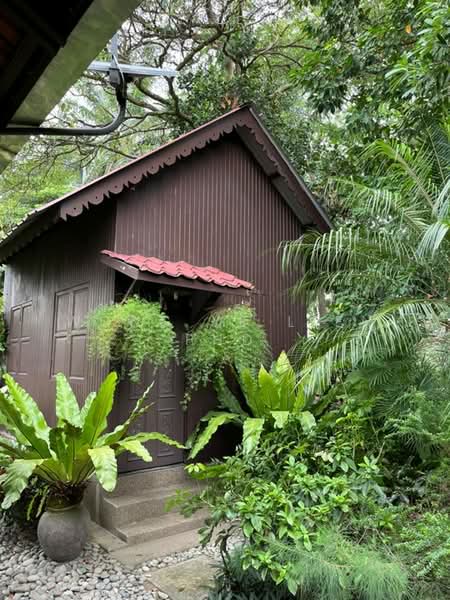 Rumah Banglo untuk Dijual di Shah Alam (Selangor) - Wong Ye Lien PhD - Exterior - PropertyGuru.com.my