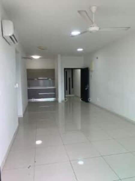 Service Residence for Sale at Emira Residence - David Kok - Living Room - PropertyGuru.com.my