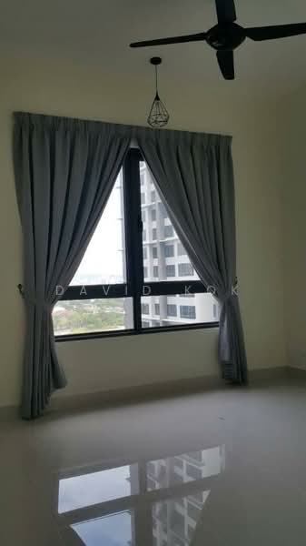 Service Residence for Sale at Emira Residence - David Kok - View - PropertyGuru.com.my