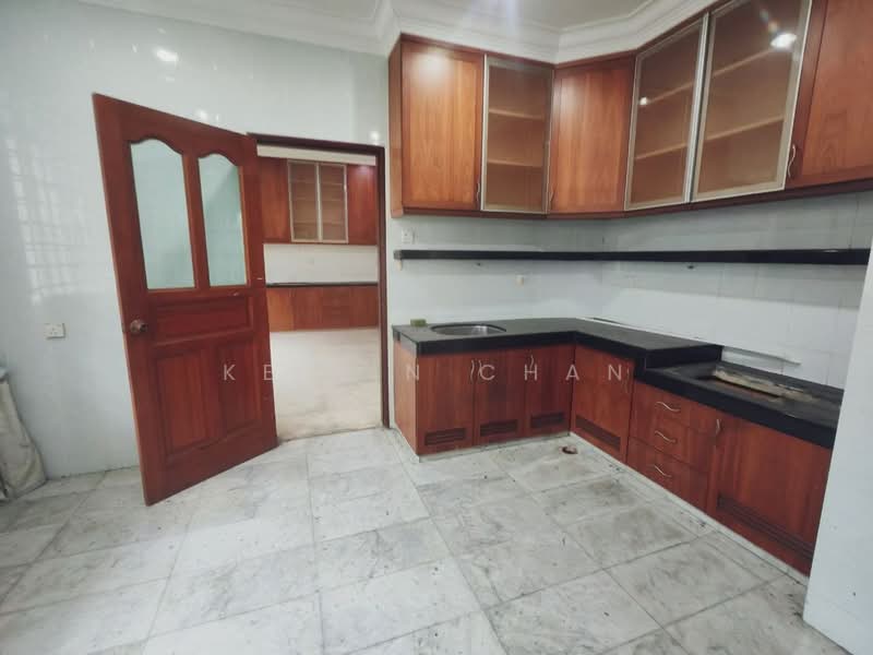 Rumah Banglo untuk Dijual di Johor Bahru (Johor) - Ke Xin Chan - Kitchen - PropertyGuru.com.my