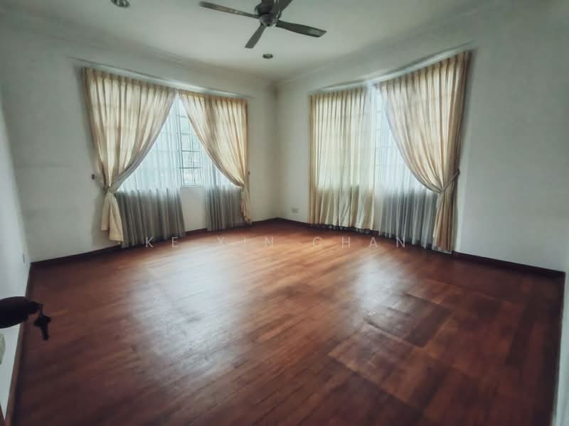 Rumah Banglo untuk Dijual di Johor Bahru (Johor) - Ke Xin Chan - Living Room - PropertyGuru.com.my