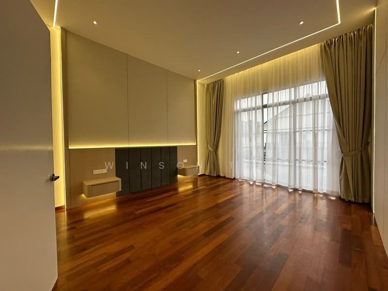 Semi-Detached House for Sale in Eco Spring (Johor Bahru) - Winson Tan - Bedroom - PropertyGuru.com.my