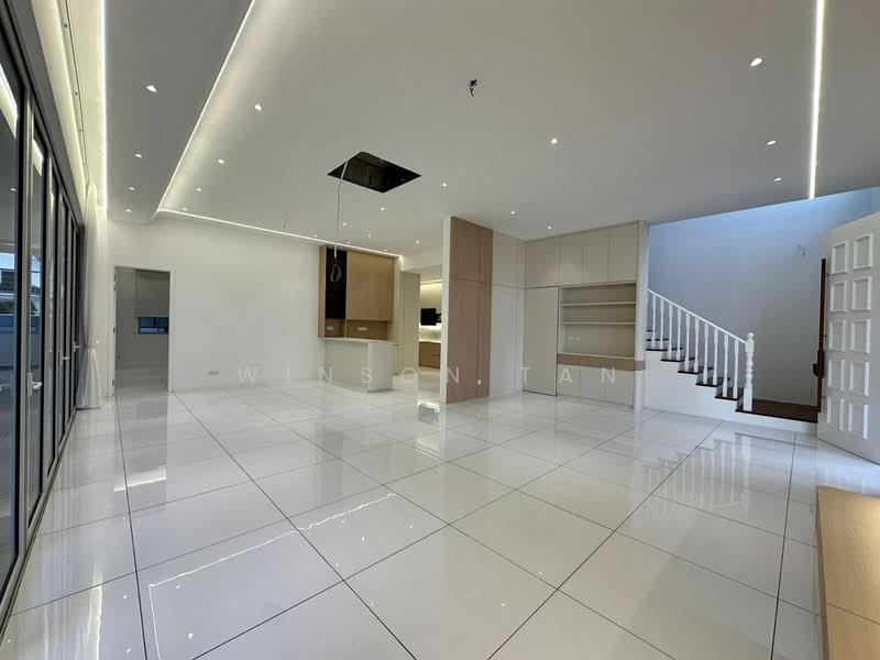 Semi-Detached House for Sale in Eco Spring (Johor Bahru) - Winson Tan - PropertyGuru.com.my