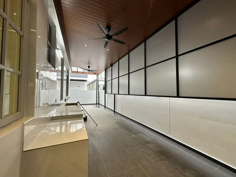 Semi-Detached House for Sale in Eco Spring (Johor Bahru) - Winson Tan - PropertyGuru.com.my