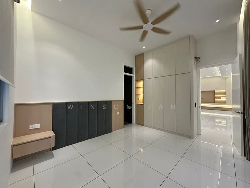 Semi-Detached House for Sale in Eco Spring (Johor Bahru) - Winson Tan - PropertyGuru.com.my