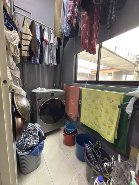 Flat for Sale at Taman Pulai Utama - Mohd Redzuan - Interior - PropertyGuru.com.my