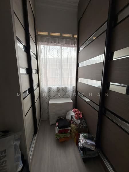 Flat for Sale at Taman Pulai Utama - Mohd Redzuan - Interior - PropertyGuru.com.my