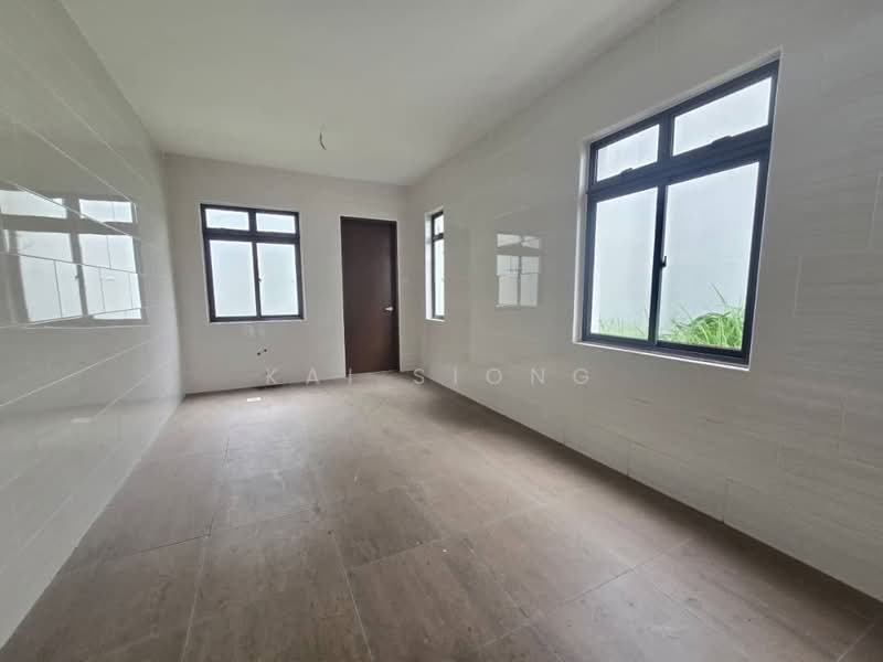 Semi-Detached House for Sale in Senai (Kulai) - Kai Siong - Interior - PropertyGuru.com.my