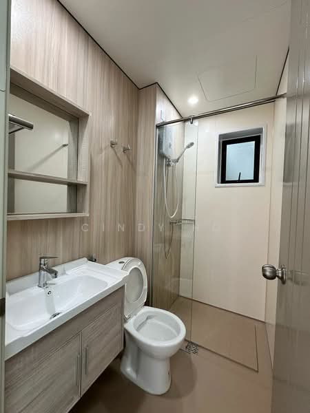 Servis Apartment untuk Dijual di Vision City Youth City - Cindy Ho - Bathroom - PropertyGuru.com.my