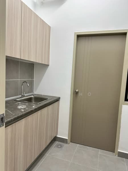 Servis Apartment untuk Dijual di Vision City Youth City - Cindy Ho - Interior - PropertyGuru.com.my