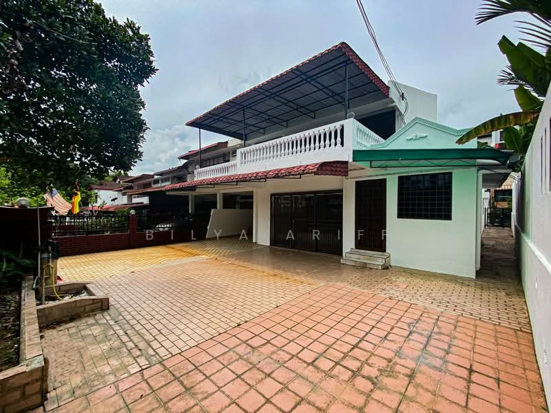 2-storey Terraced House for Sale in Kota Damansara (Selangor) - BILYA ARIFF - Exterior - PropertyGuru.com.my