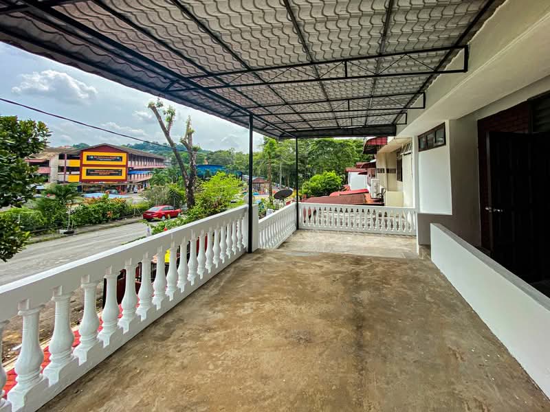 2-storey Terraced House for Sale in Kota Damansara (Selangor) - BILYA ARIFF - Exterior - PropertyGuru.com.my