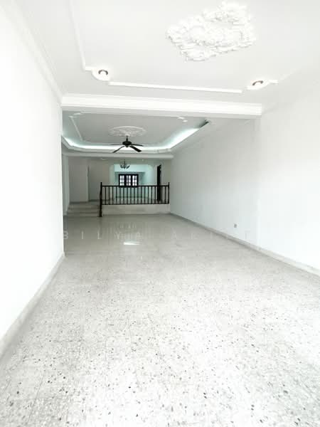 2-storey Terraced House for Sale in Kota Damansara (Selangor) - BILYA ARIFF - Living Room - PropertyGuru.com.my