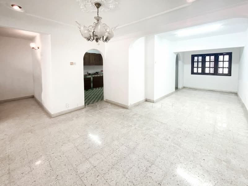 2-storey Terraced House for Sale in Kota Damansara (Selangor) - BILYA ARIFF - Interior - PropertyGuru.com.my