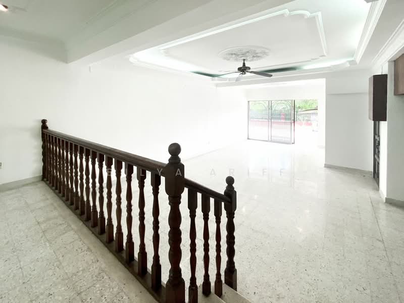 2-storey Terraced House for Sale in Kota Damansara (Selangor) - BILYA ARIFF - Interior - PropertyGuru.com.my