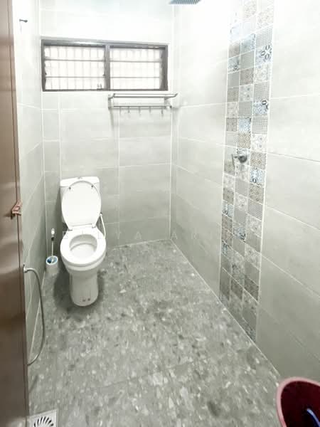 2-storey Terraced House for Sale in Kota Damansara (Selangor) - BILYA ARIFF - Bathroom - PropertyGuru.com.my