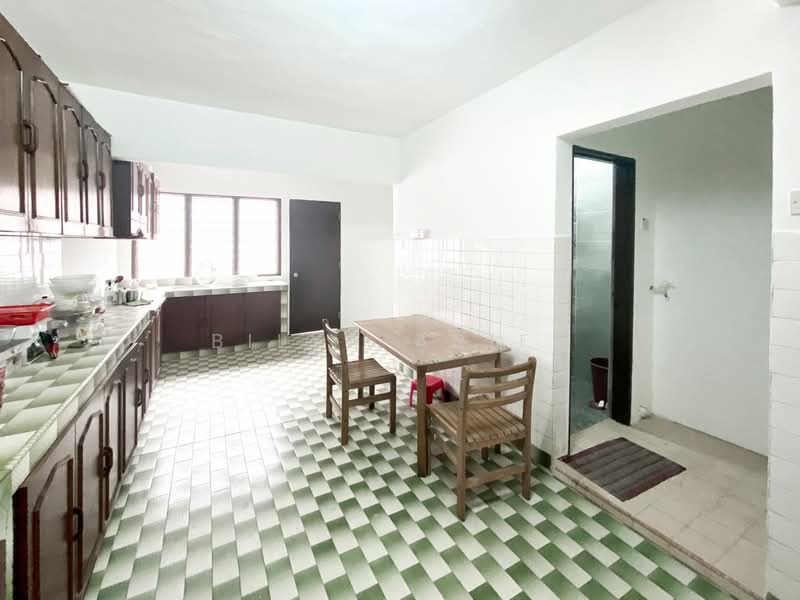 2-storey Terraced House for Sale in Kota Damansara (Selangor) - BILYA ARIFF - Kitchen - PropertyGuru.com.my