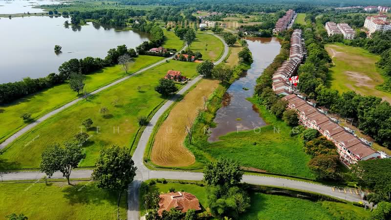 Residential Land for Sale in Kerian (Perak) - Teh Guan Fong - Exterior - PropertyGuru.com.my
