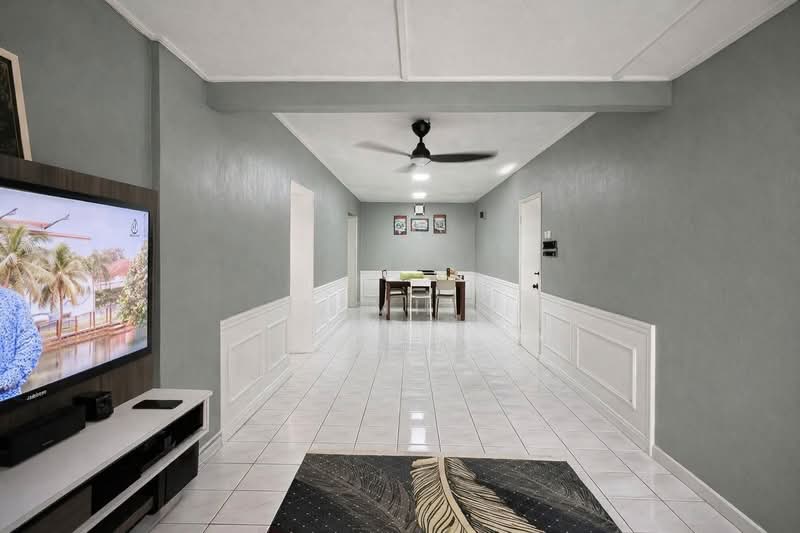 Pangsapuri untuk Dijual di Saujana Damansara - Azmi . - Interior - PropertyGuru.com.my
