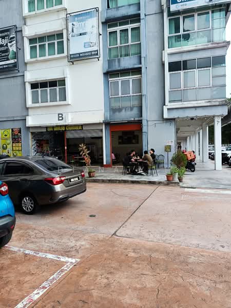 Shop for Rent in Kuala Lumpur (Kuala Lumpur) - Diana Yii - Exterior - PropertyGuru.com.my