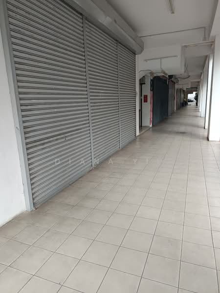 Shop for Rent in Kuala Lumpur (Kuala Lumpur) - Diana Yii - Exterior - PropertyGuru.com.my