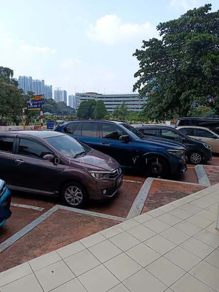 Shop for Rent in Kuala Lumpur (Kuala Lumpur) - Diana Yii - Exterior - PropertyGuru.com.my