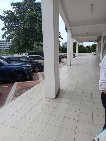 Shop for Rent in Kuala Lumpur (Kuala Lumpur) - Diana Yii - Exterior - PropertyGuru.com.my