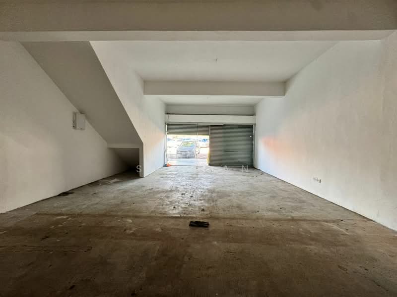 Shop for Rent in Taman Sri Tebrau (Johor Bahru) - Sky Tan - Interior - PropertyGuru.com.my