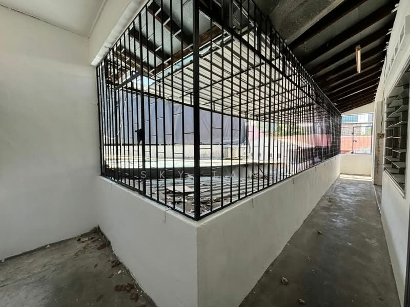 Shop for Rent in Taman Sri Tebrau (Johor Bahru) - Sky Tan - Exterior - PropertyGuru.com.my