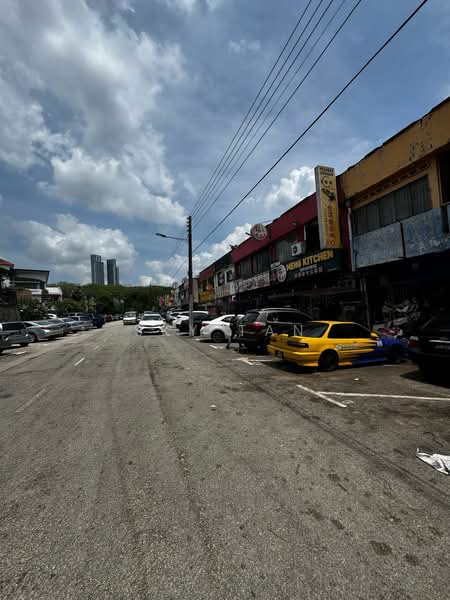 Shop for Rent in Taman Sri Tebrau (Johor Bahru) - Sky Tan - PropertyGuru.com.my