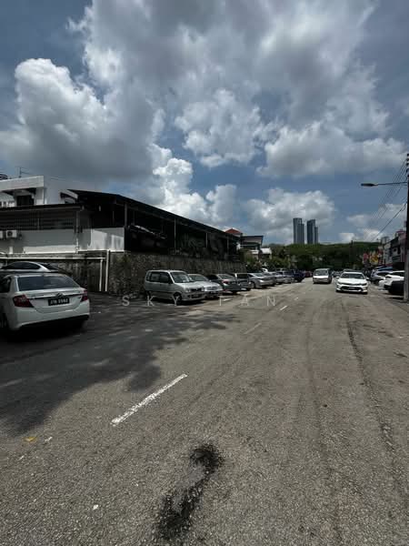 Shop for Rent in Taman Sri Tebrau (Johor Bahru) - Sky Tan - Exterior - PropertyGuru.com.my