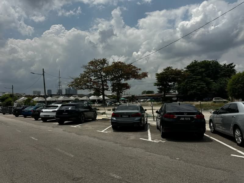 Shop for Rent in Taman Sri Tebrau (Johor Bahru) - Sky Tan - Car Park - PropertyGuru.com.my