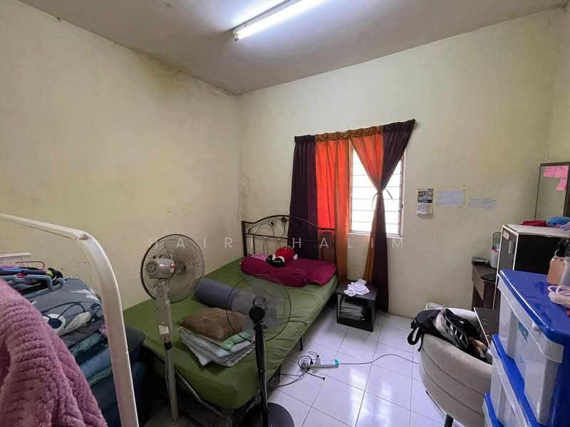 Apartment for Sale at Pangsapuri Flora II - Hairi Halim - PropertyGuru.com.my