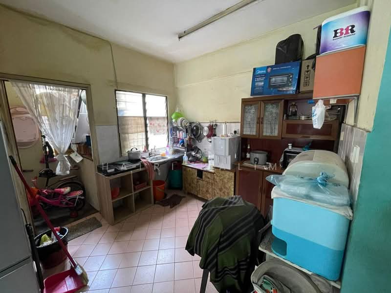 Apartment for Sale at Pangsapuri Flora II - Hairi Halim - PropertyGuru.com.my