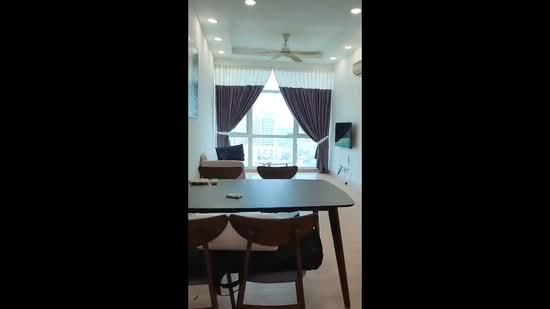 Service Residence for Sale at Paragon Residences @ Straits View - Jonathan Lee - PropertyGuru.com.my