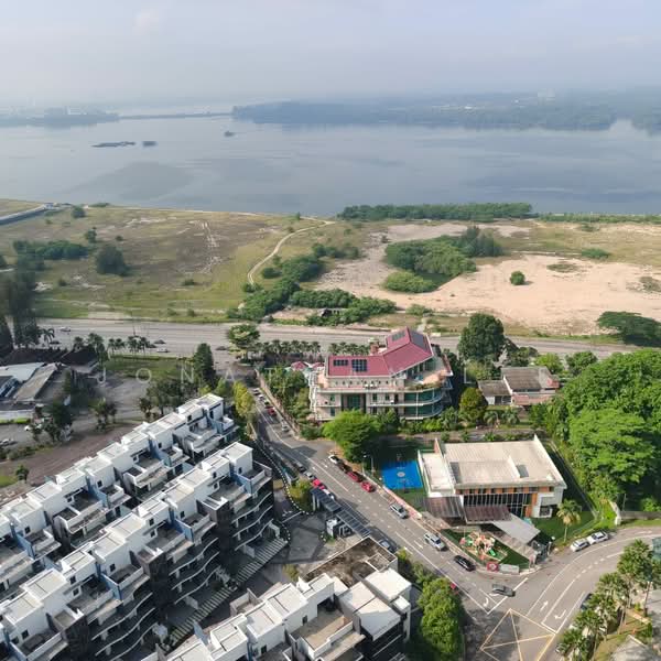 Service Residence for Sale at Paragon Residences @ Straits View - Jonathan Lee - Exterior - PropertyGuru.com.my